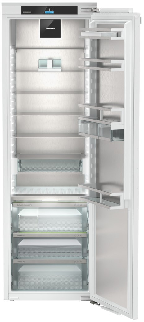 4016803044994 Liebherr IRBd 5170-20 001 - Integreret køleskab Hvidevarer,Køleskabe,Integrerbare køleskabe 35800009660 IRBd 5170-20 001