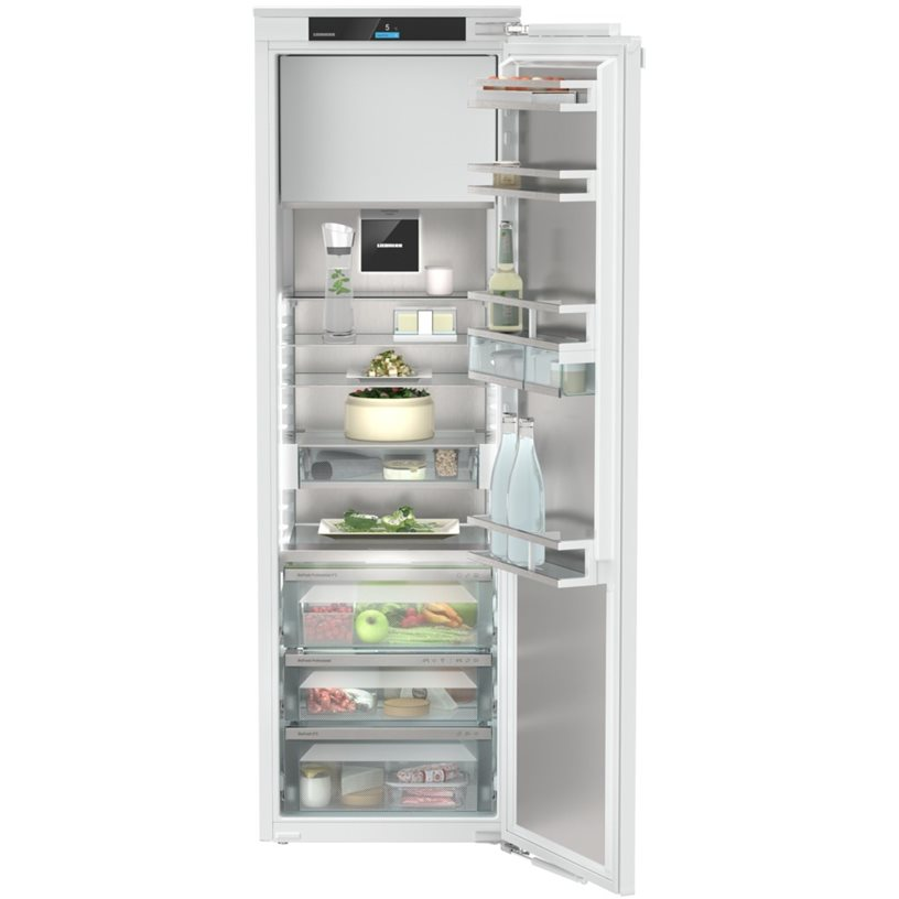 Liebherr IRBd 5181-20 001 - Integreret køleskab med frysebok