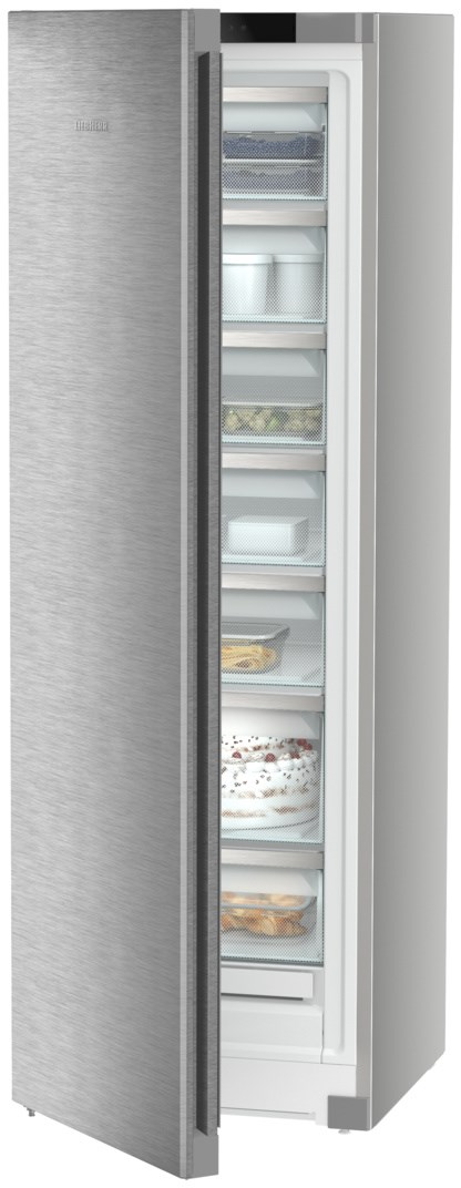 4016803055839 Liebherr SFNsde 5227-20 001 - Fritstående fryseskab Hvidevarer,Frysere,Fritstående fryseskabe 35800008850 SFNsde 5227-20 001
