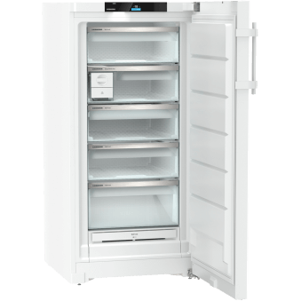 Liebherr FNc 6675-20 001 - Fritstående fryseskab