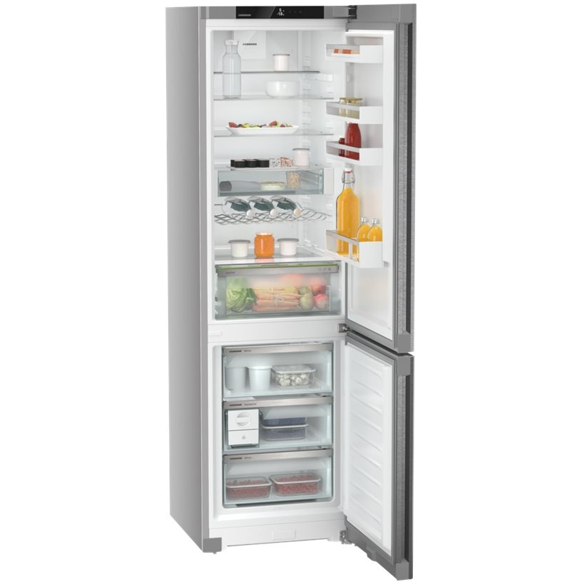 Liebherr CBNbda 5723-20 011 - Fritstående kølefryseskab