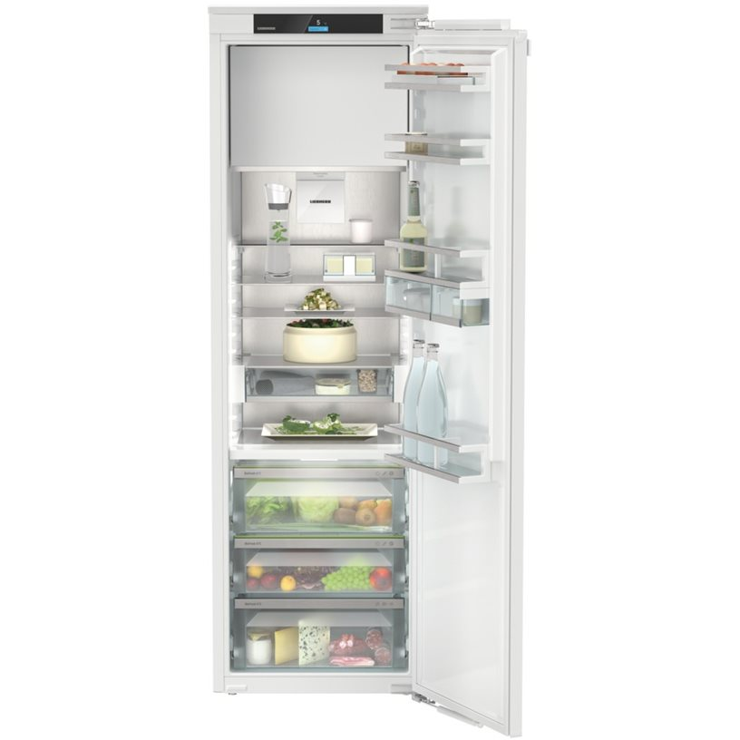 Liebherr IRBdi 5151-20 001 - Integreret køleskab med frysebo