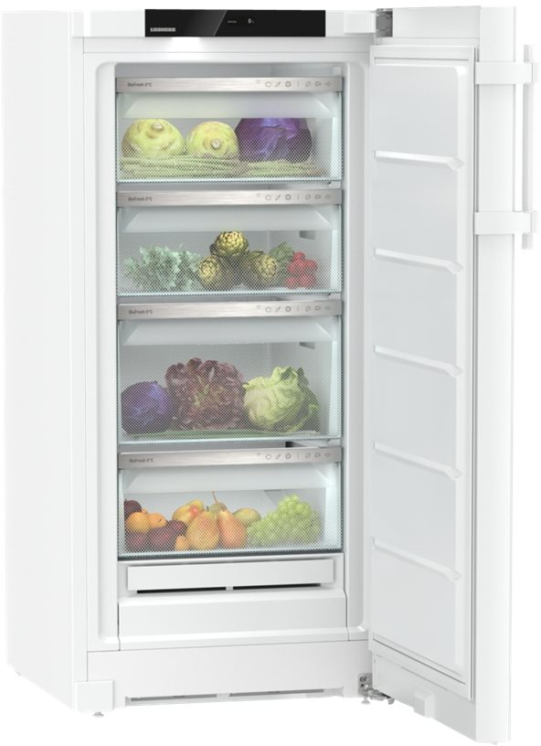 4016803079897 Liebherr RBa 4250-20 001 - Fritstående køleskab Hvidevarer,Køleskabe,Fritstående køleskabe 35800009230 RBa 4250-20 001