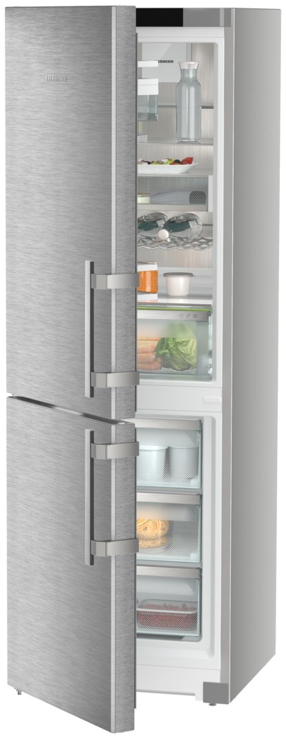 4016803083696 Liebherr SCNsdd 5253-20 617 - Fritstående kølefryseskab Hvidevarer,Kølefryseskabe,Fritstående kølefryseskabe 35800009400 SCNsdd 5253-20 617