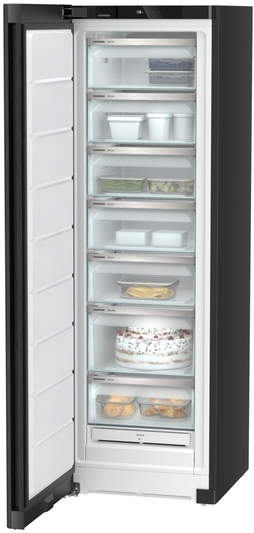 4016803086352 Liebherr SFNbde 5227-20 001 - Fritstående fryseskab Hvidevarer,Frysere,Fritstående fryseskabe 35800008830 SFNbde 5227-20 001