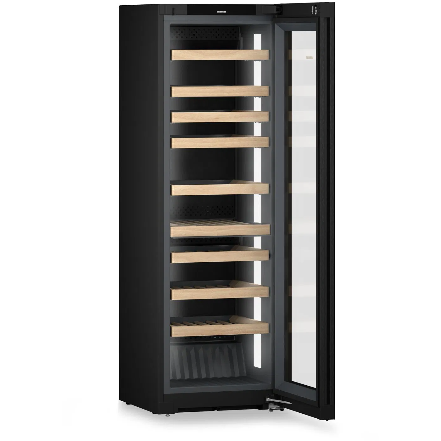 Liebherr WPgbi 5272-20 001 - Fritstående vinkøleskab