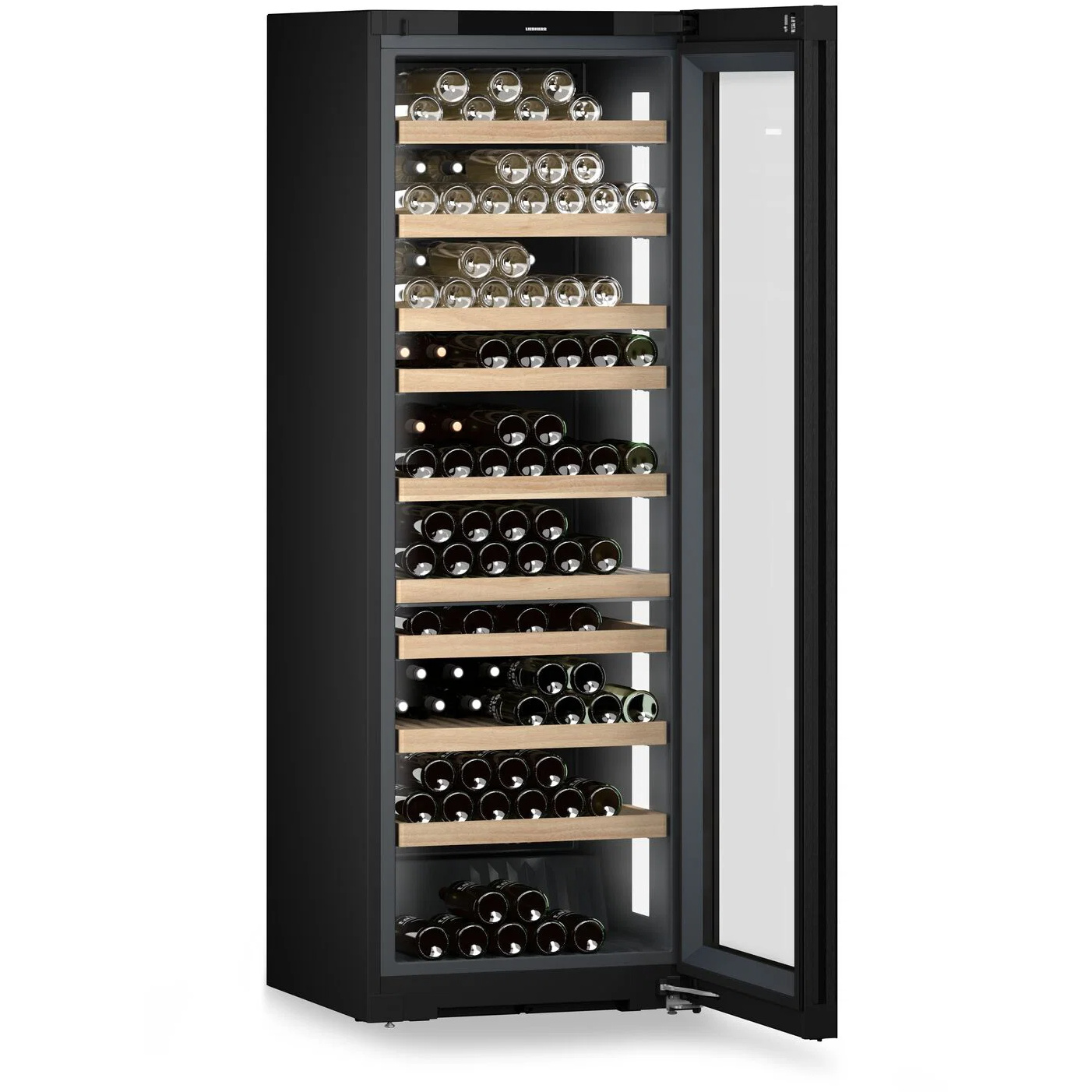 Liebherr WPgbi 7472-20 001 - Fritstående vinkøleskab