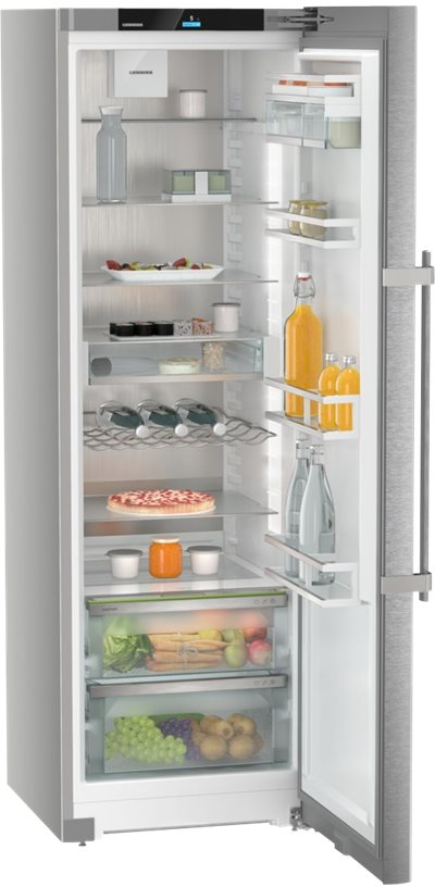 4016803089872 Liebherr Rsdd 5250-20 001 - Fritstående køleskab Hvidevarer,Køleskabe,Fritstående køleskabe 35800009270 Rsdd 5250-20 001