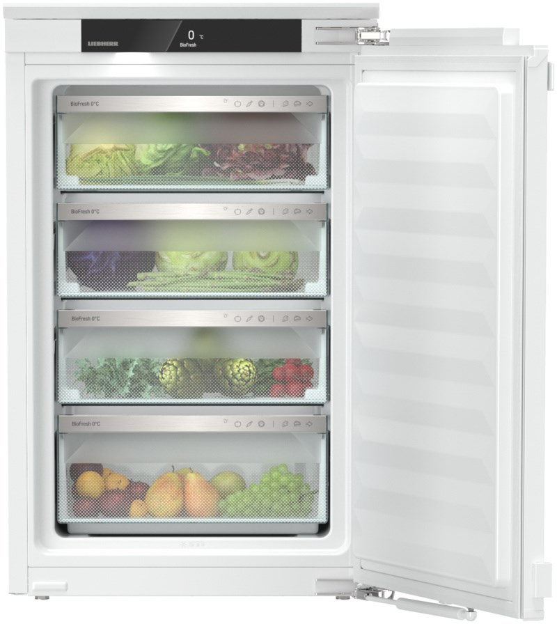 4016803089971 Liebherr SIBa 3950-20 001 - Integrerbar køleskab Hvidevarer,Køleskabe,Integrerbare køleskabe 35800009280 SIBa 3950-20 001