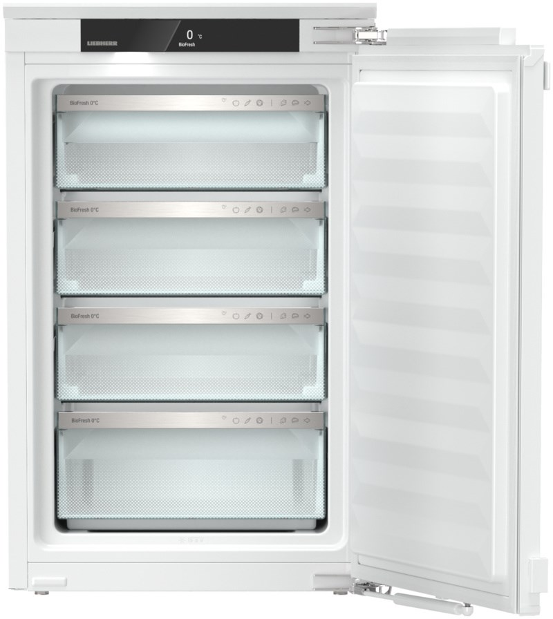 4016803089971 Liebherr SIBa 3950-20 001 - Integrerbar køleskab Hvidevarer,Køleskabe,Integrerbare køleskabe 35800009280 SIBa 3950-20 001