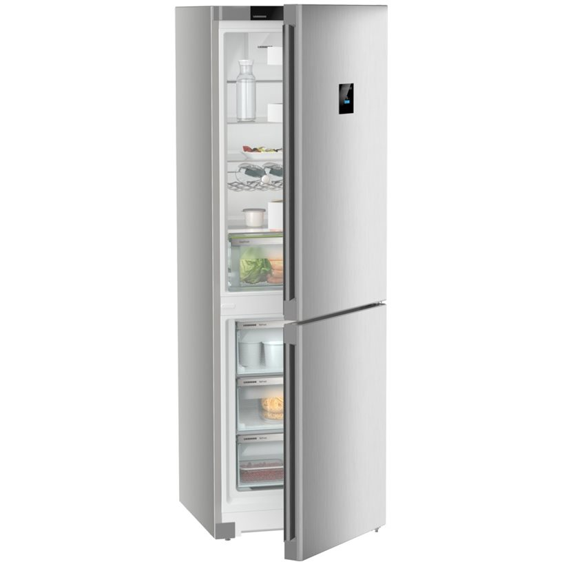 Liebherr CBNbdc 5733-20 012 - Fritstående kølefryseskab