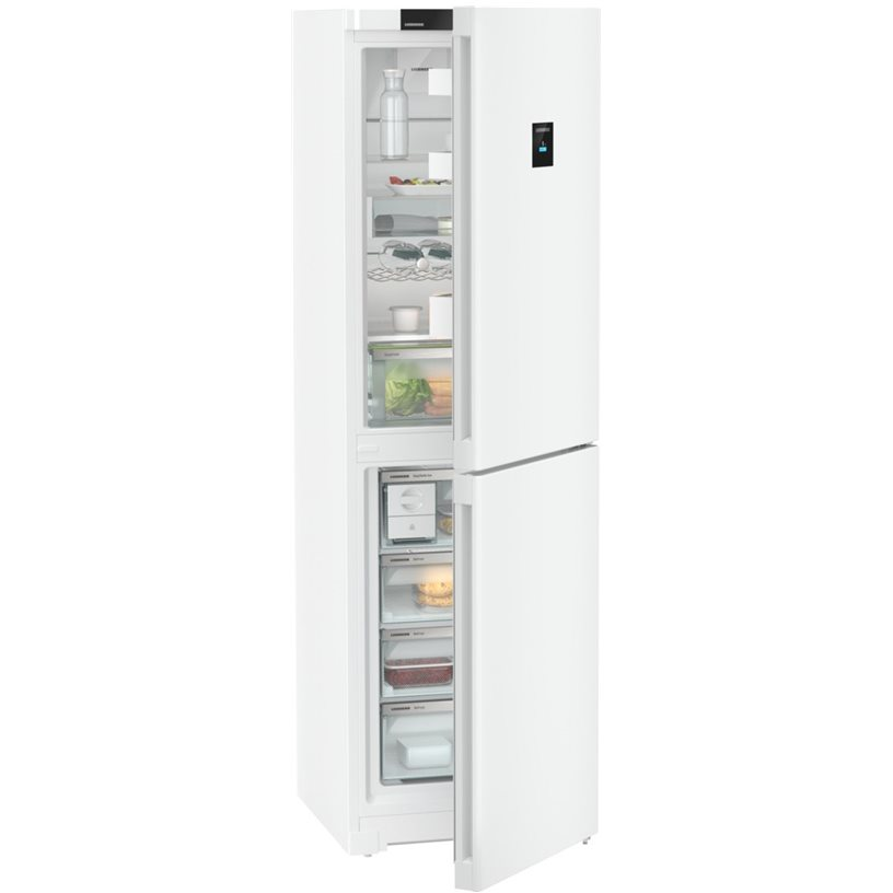 Liebherr CBNbda 5723-20 007 - Fritstående kølefryseskab