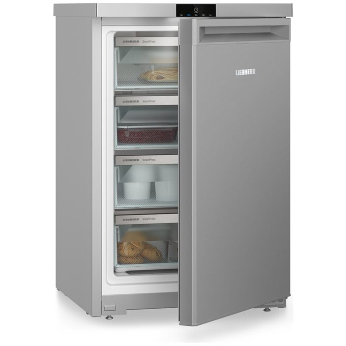 Liebherr Fsve 1404-20 001 - Fritstående fryseskab