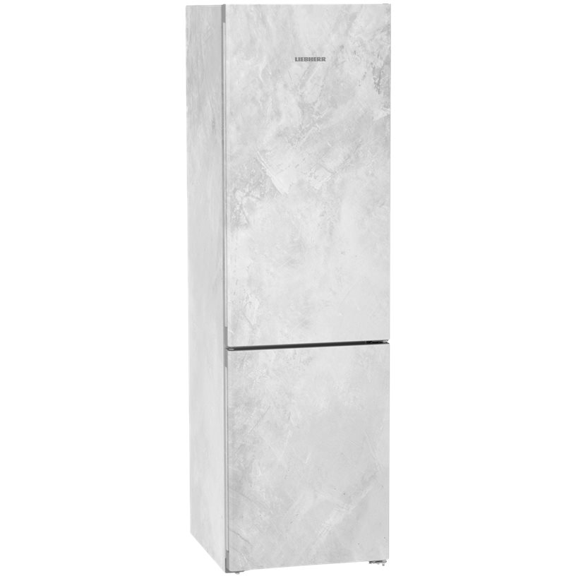 Liebherr CBNbdc 5733-20 008 - Fritstående kølefryseskab