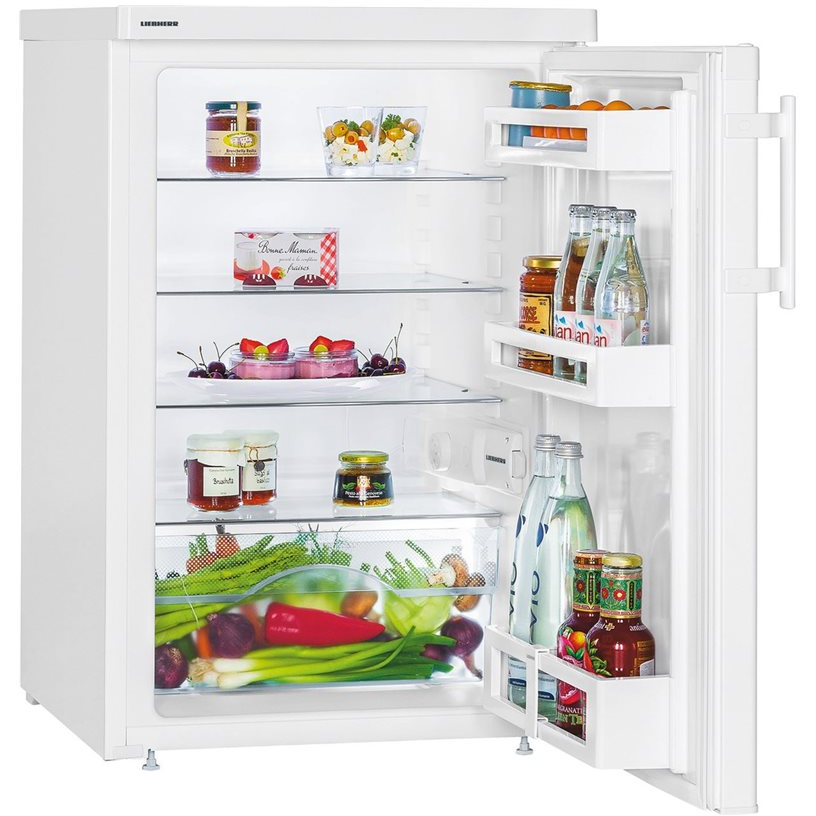 Liebherr TP 1420-20 001 - Fritstående køleskab
