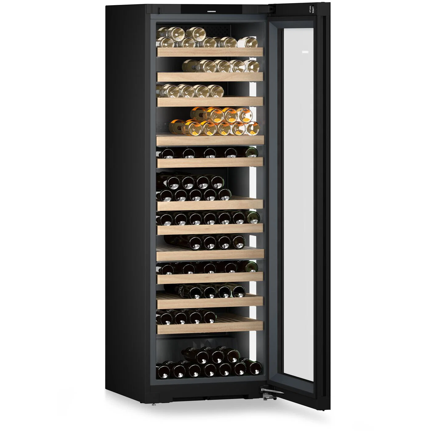 Liebherr WPgbi 7473-20 001 - Fritstående vinkøleskab