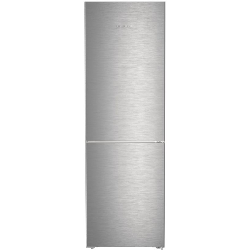 Liebherr CBNbdc 5733-20 009 - Fritstående kølefryseskab