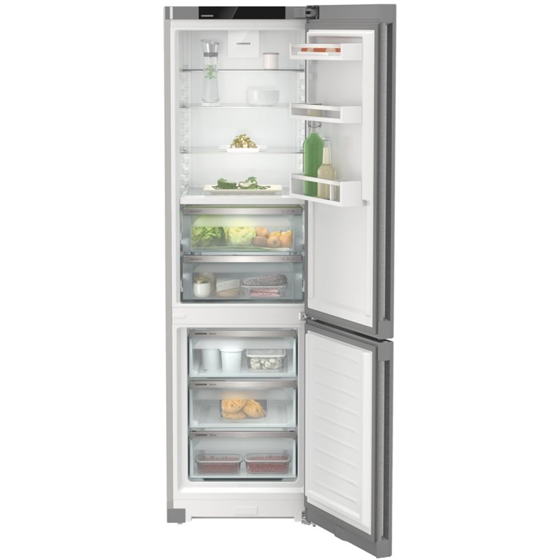 Liebherr CBNbdc 5733-20 003 - Fritstående kølefryseskab