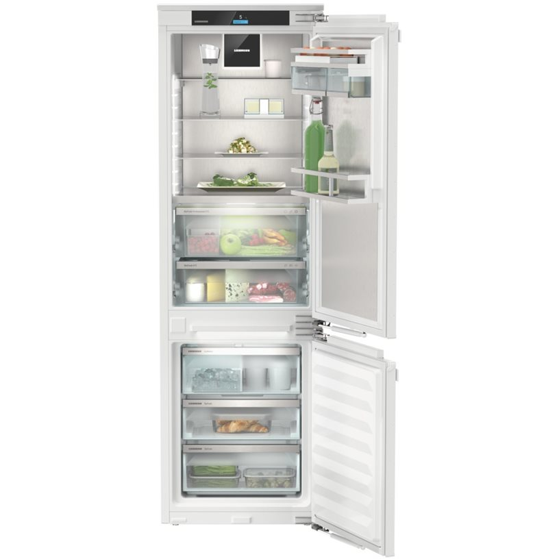 Liebherr ICBNci 5183-22 001 - Integreret kølefryseskab