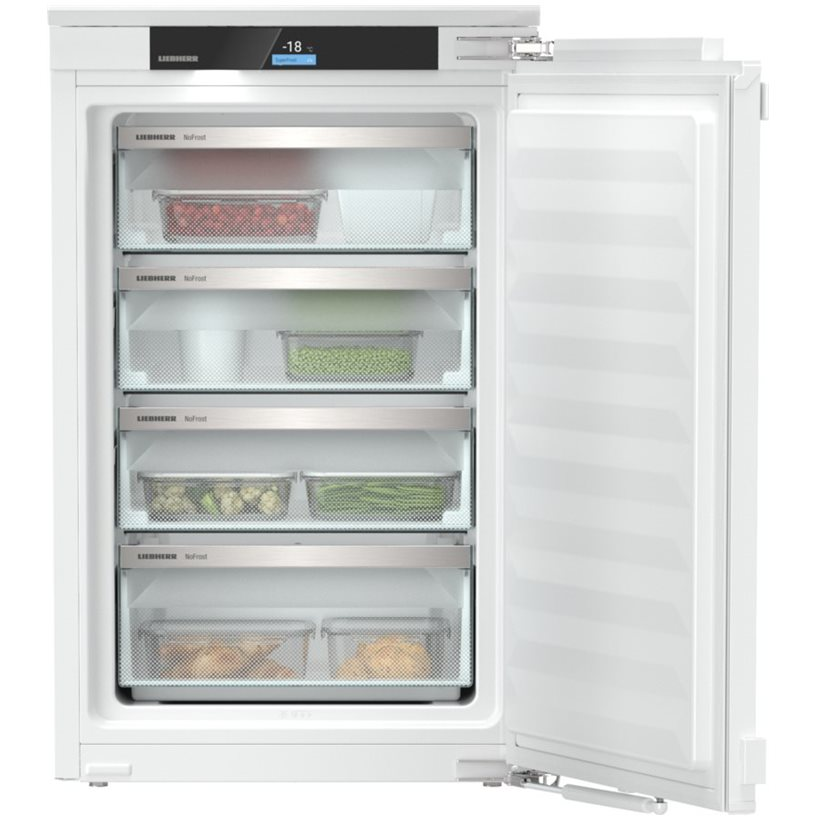 Liebherr IFNci 3954-22 001 - Integreret fryseskab