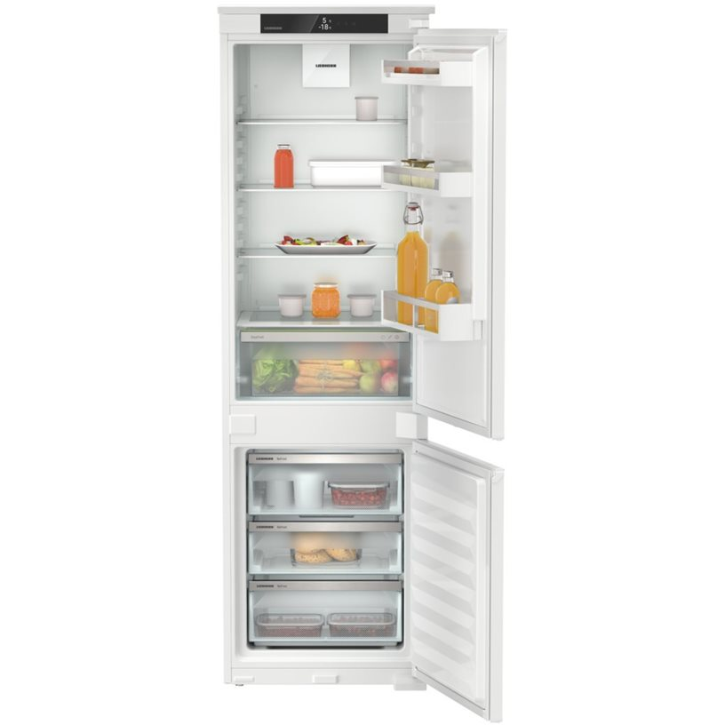 Liebherr ICNSd 5103-22 001 - Integreret kølefryseskab