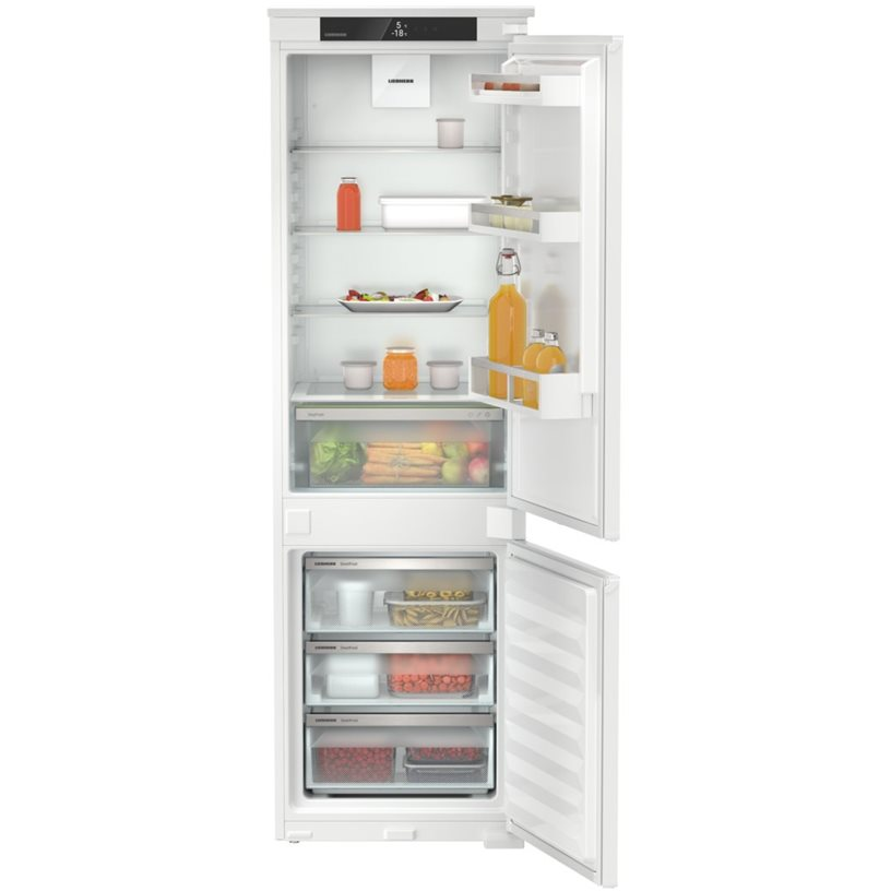 Liebherr ICSe 5103-22 001 - Integreret kølefryseskab