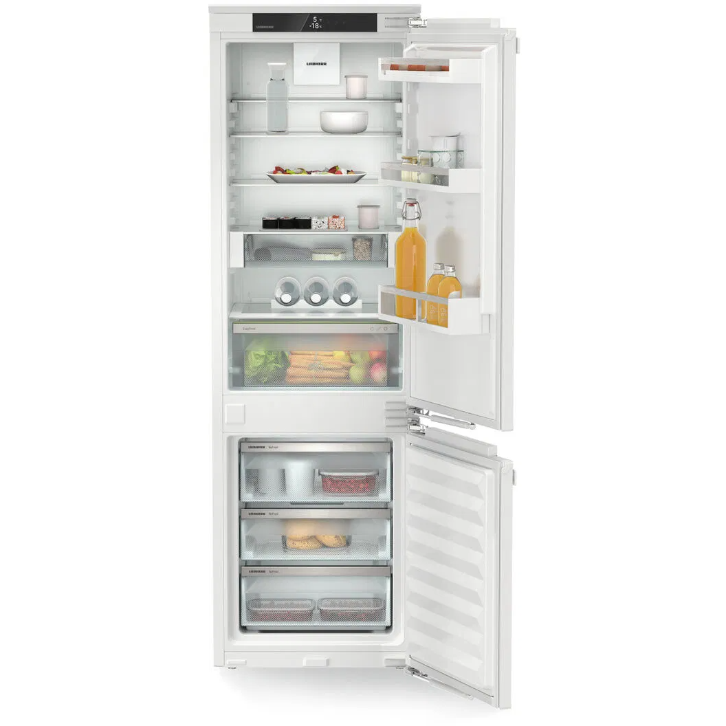 Liebherr ICNc 5123-22 001 - Fritstående kølefryseskab