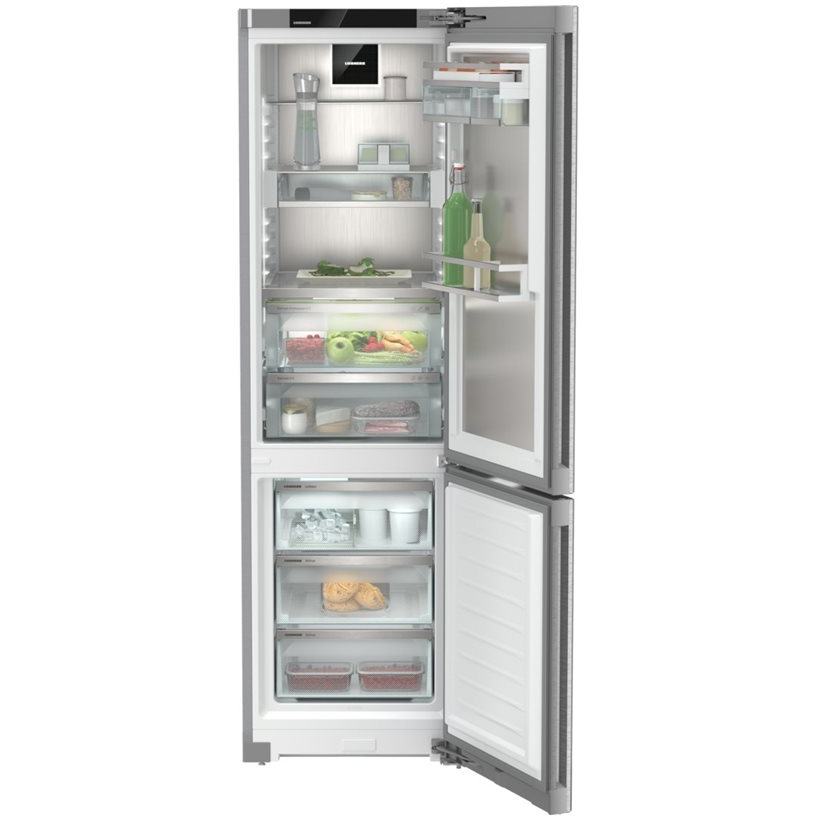 Liebherr CBNstc 579i-20 001 - Fritstående kølefryseskab