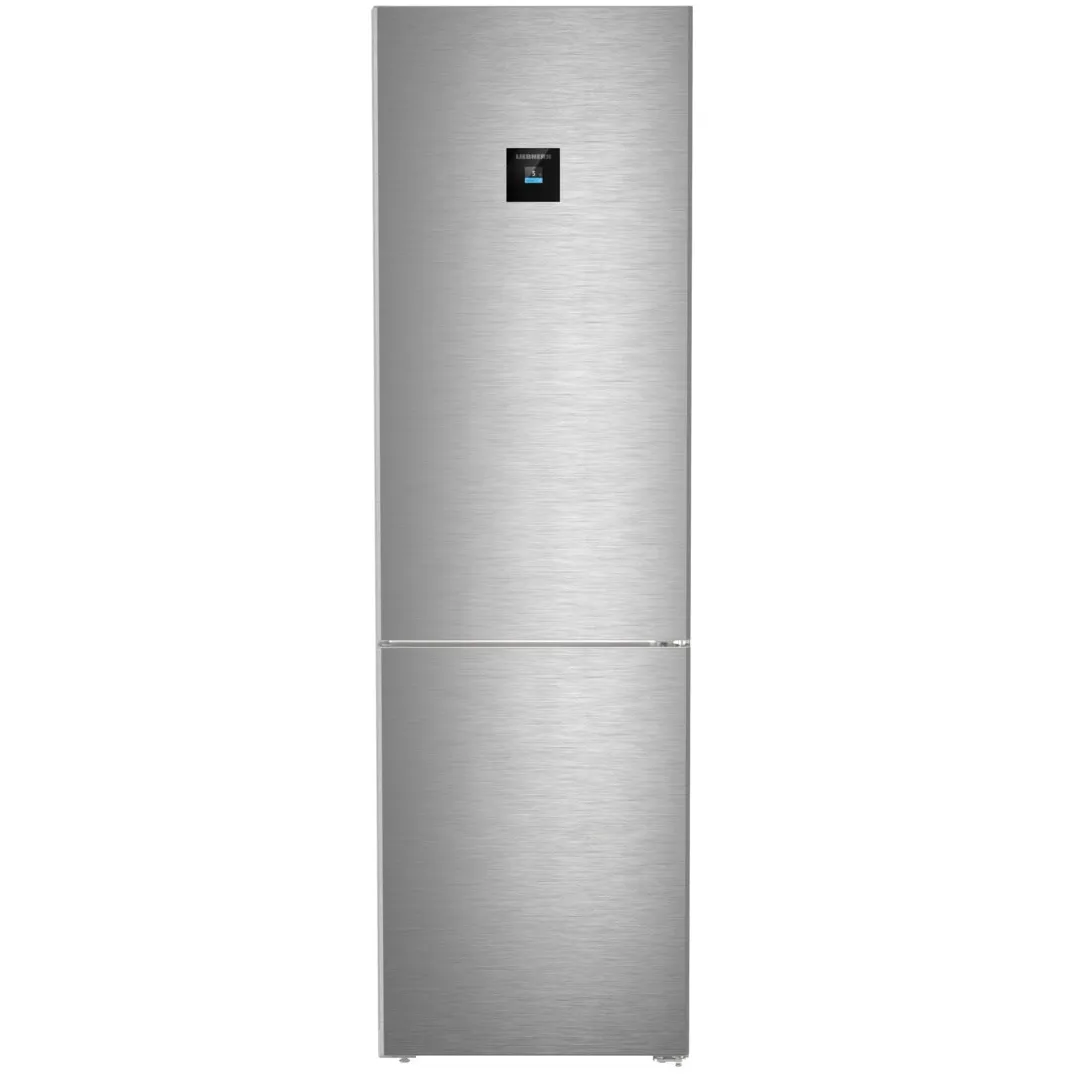 Liebherr CBNstc 579i-20 001 - Fritstående kølefryseskab