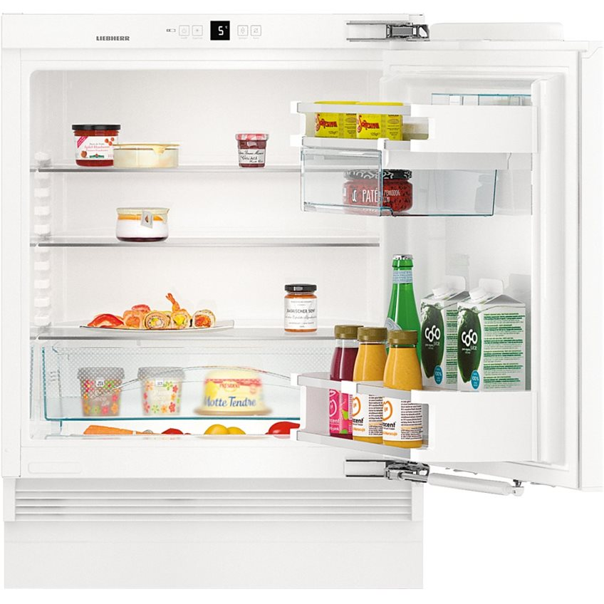 Liebherr UIKP 1550-25 001 - Integrerbart køleskab