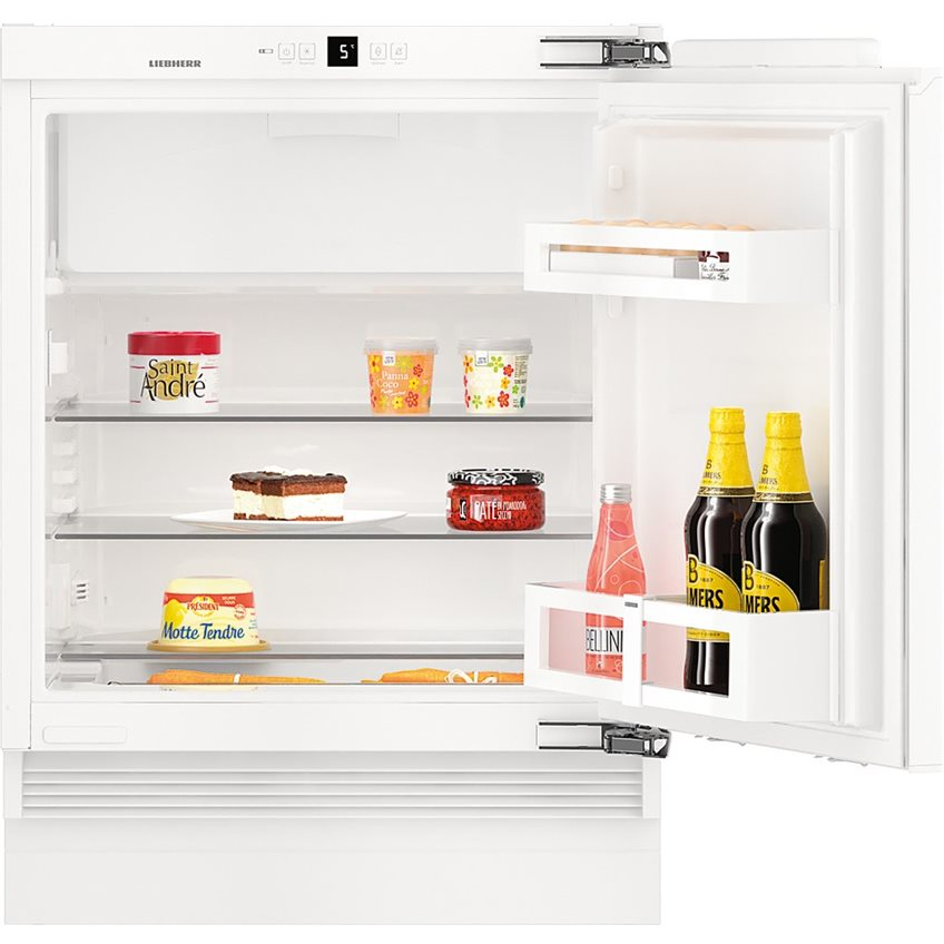 Liebherr UIK 1514-25 001 - Integreret køleskab med fryseboks