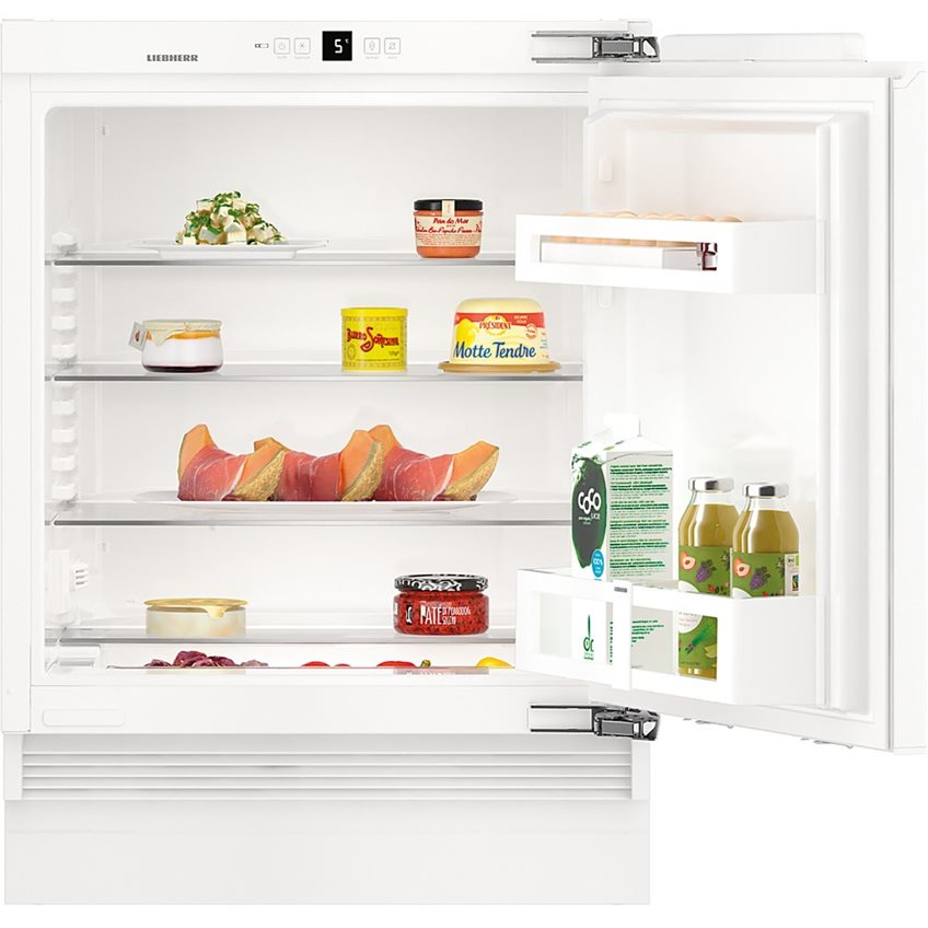 Liebherr UIK 1510-25 001 - Integrerbart køleskab