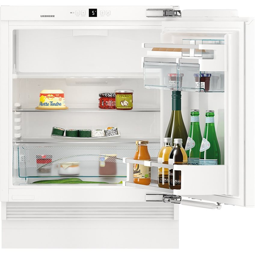 Liebherr UIK 1514-25 001 - Integreret køleskab med fryseboks