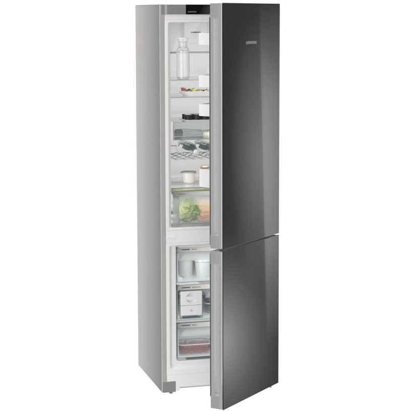 Liebherr CBNbdc 5733-20 007 - Fritstående kølefryseskab