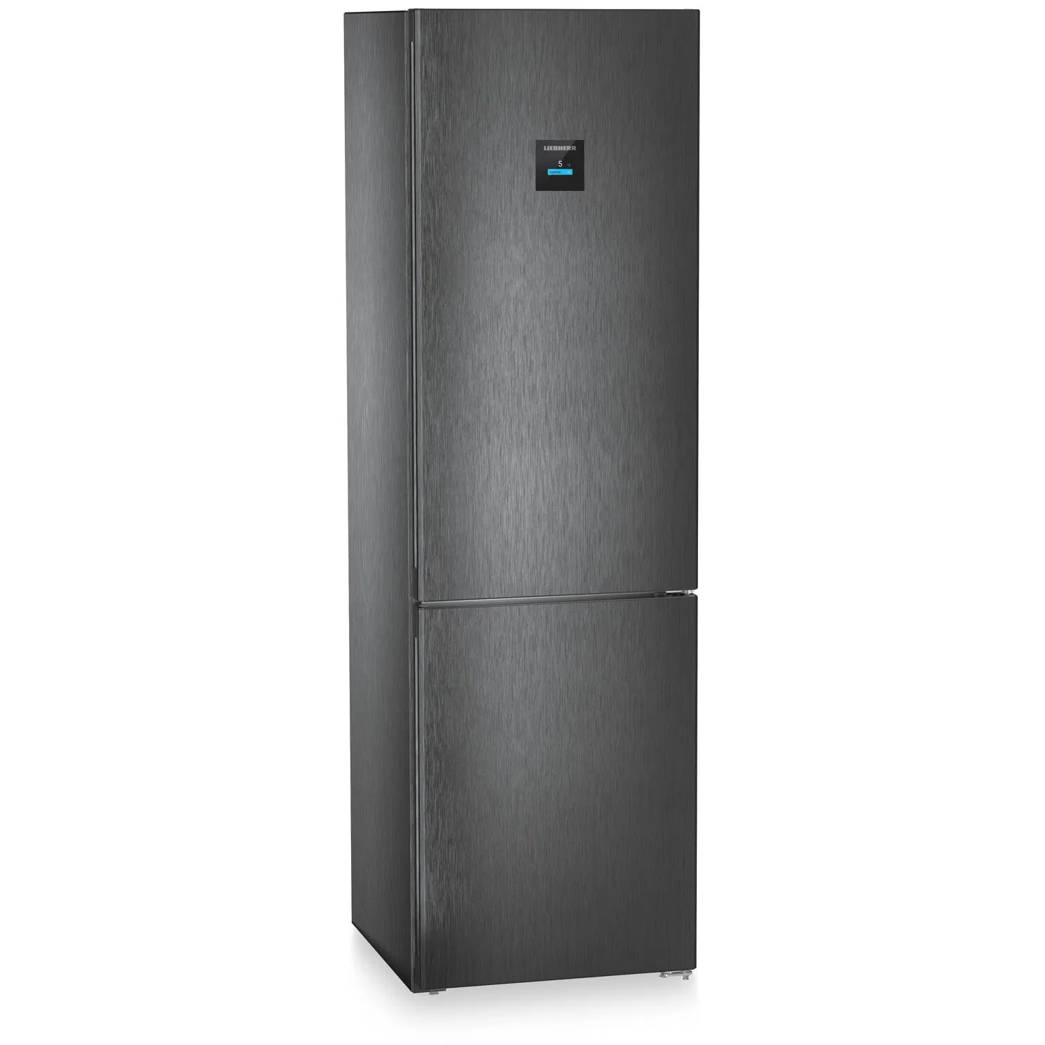 Liebherr CBNbsd 578i-22 001 - Fritstående kølefryseskab