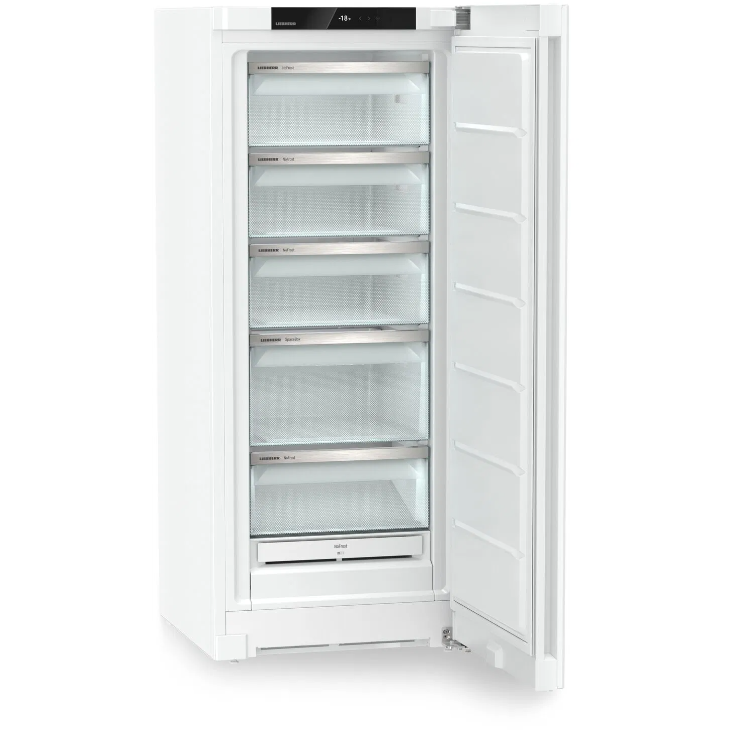 Liebherr FNd 4625-22 001 - Fritstående fryseskab