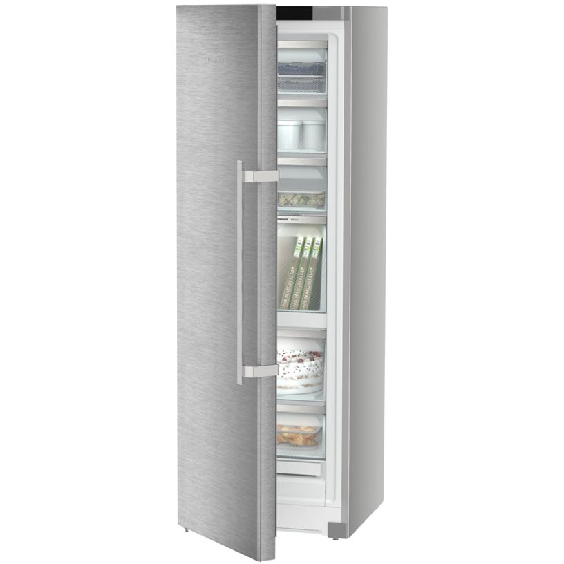 Liebherr SFNsdd 526i-22 001 - Fritstående fryseskab