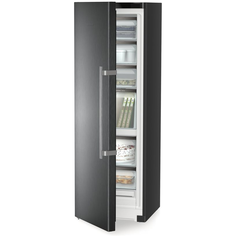 Liebherr SFNbsd 529i-22 001 - Fritstående fryseskab