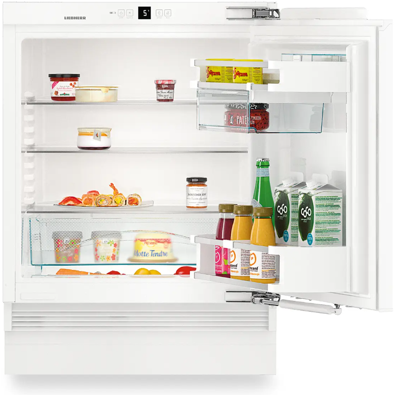 Liebherr UIKP 1550-26 001 - Integreret køleskab