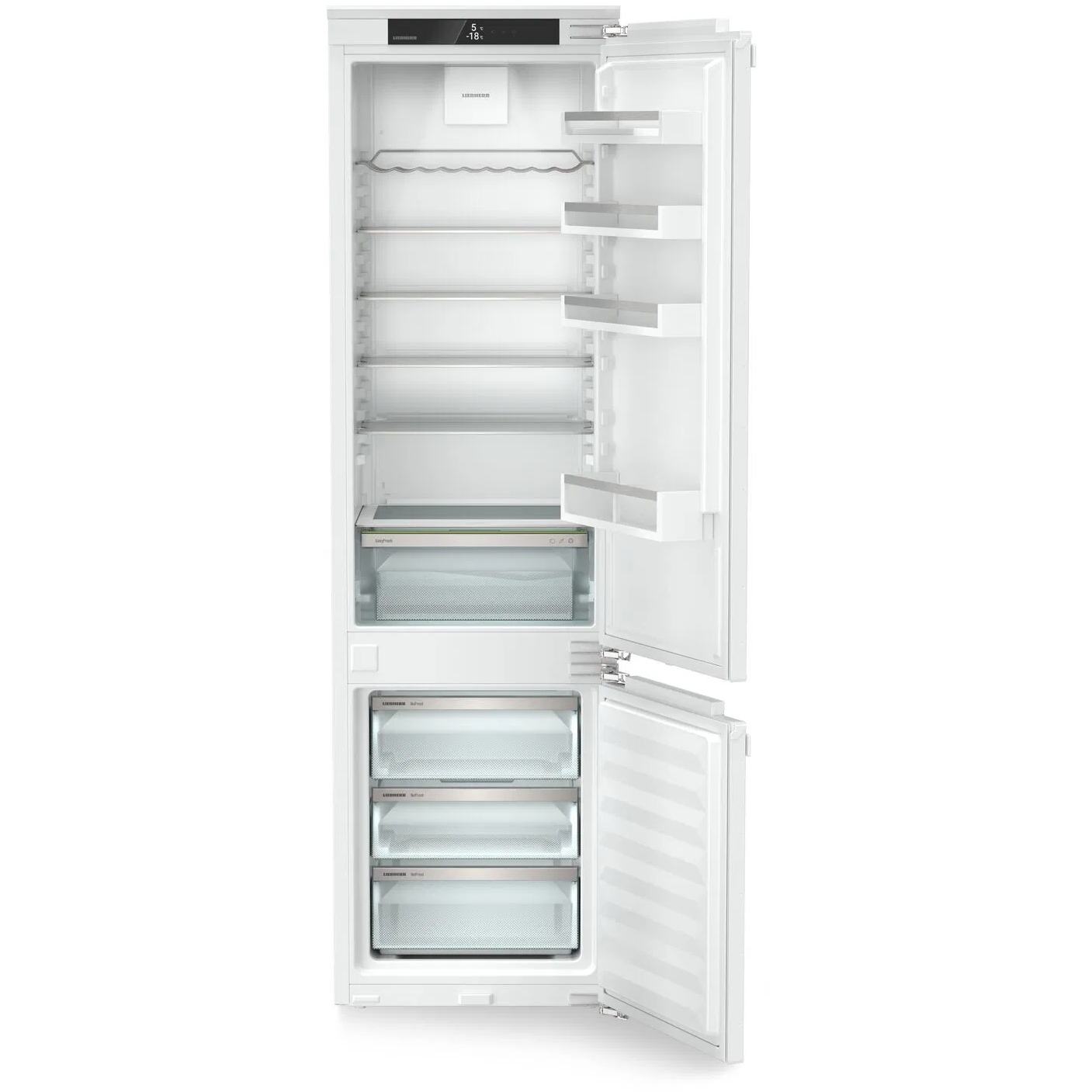 Liebherr ICNd 5603-20 001 - Fritstående kølefryseskab