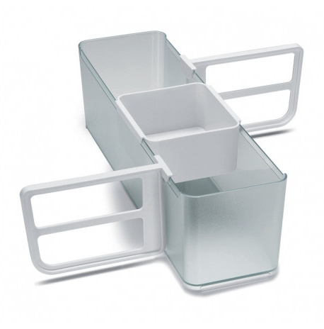 4016803185147 Tilbehør køl & frys - Flexsystem 70 cm BLU - BIOFRESH Hvidevarer,Tilbehør,Tilbehør køl & frys 35800004680 0