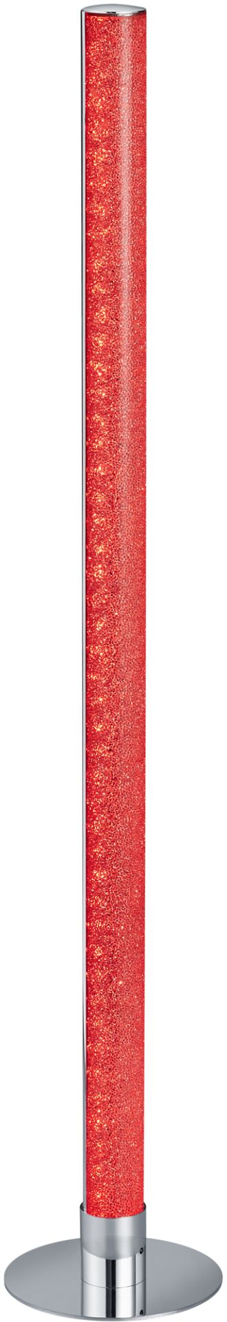 4017807374933 TRIO Leia krom - Gulvlampe Lamper,Gulvlamper,Gulvlamper 78100000780 Leia krom