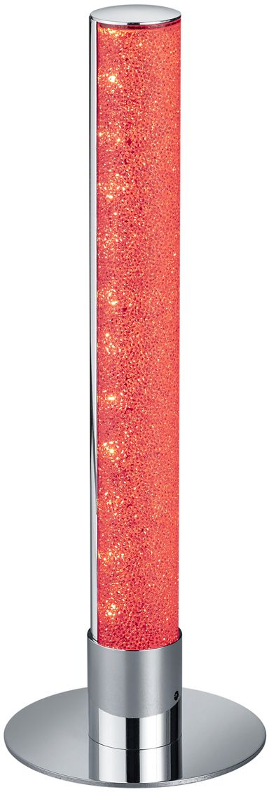 4017807374940 TRIO Leia krom - Bordlampe Lamper,Bordlamper,Bordlamper 78100000790 Leia krom