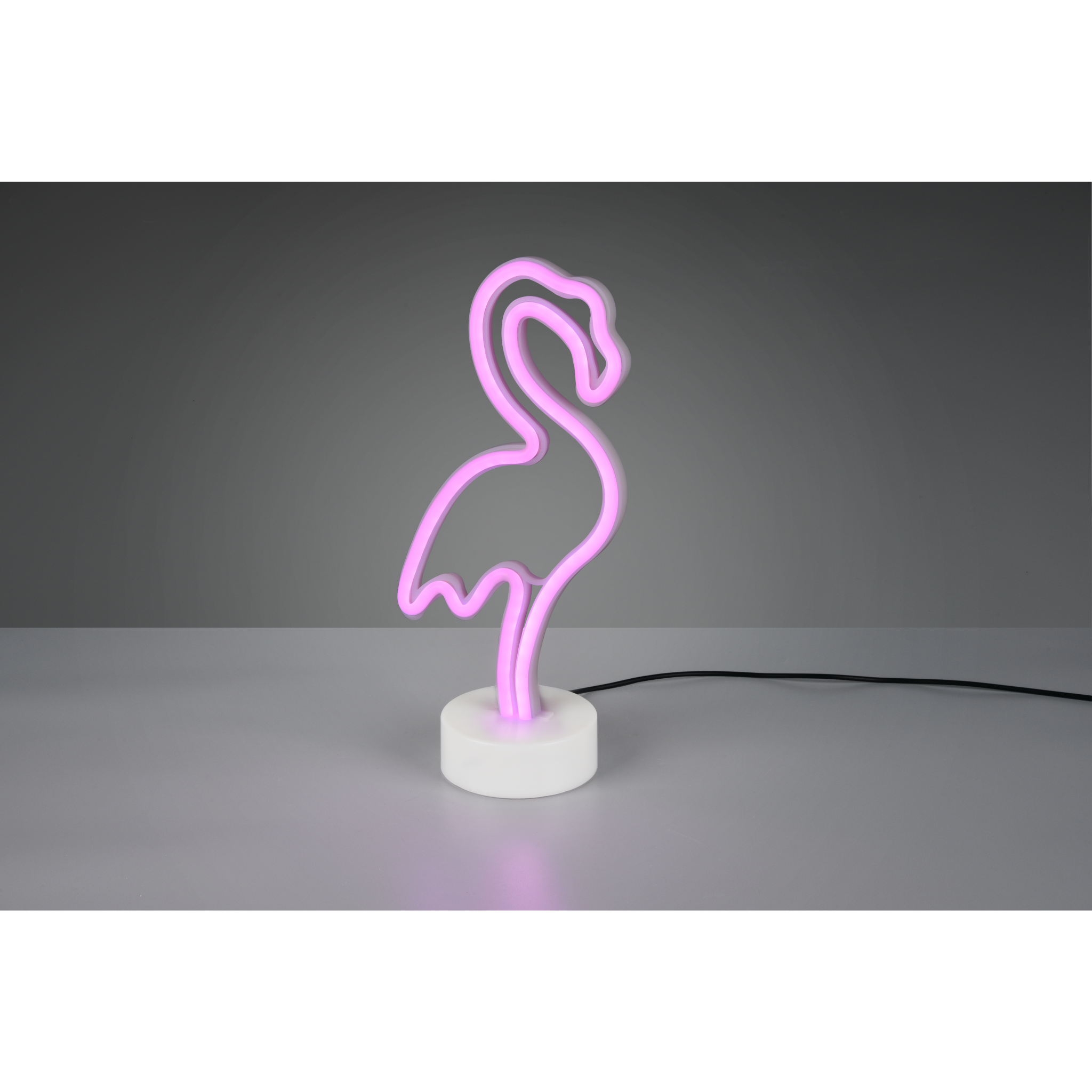 4017807429411 Reality FLAMINGO bordlampe Lamper,Bordlamper,Bordlamper 78100002850 R55240101