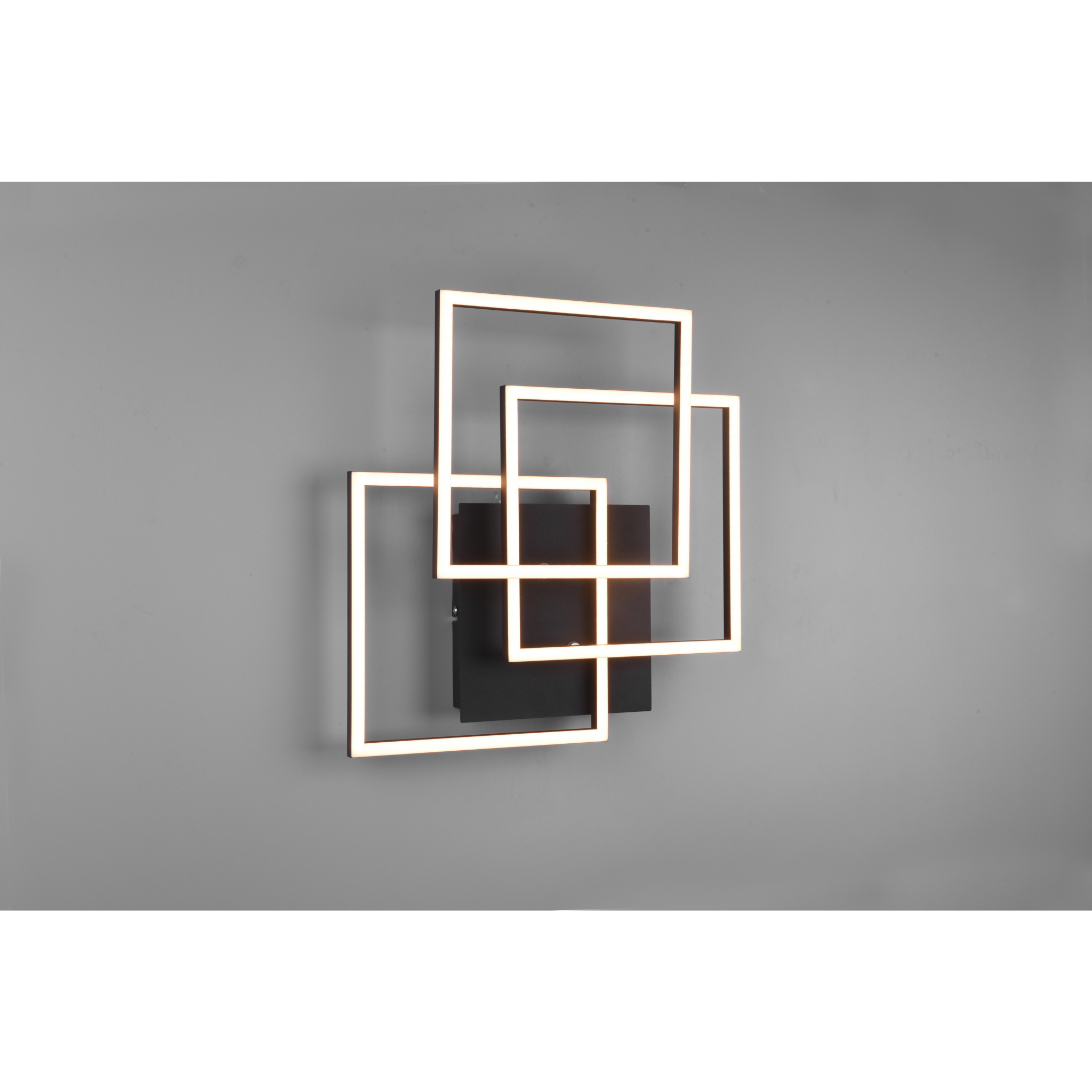 4017807500554 TRIO Mobile matsort - Loftslampe Lamper,Loftslamper,Loftslamper 78100001760 R62883132