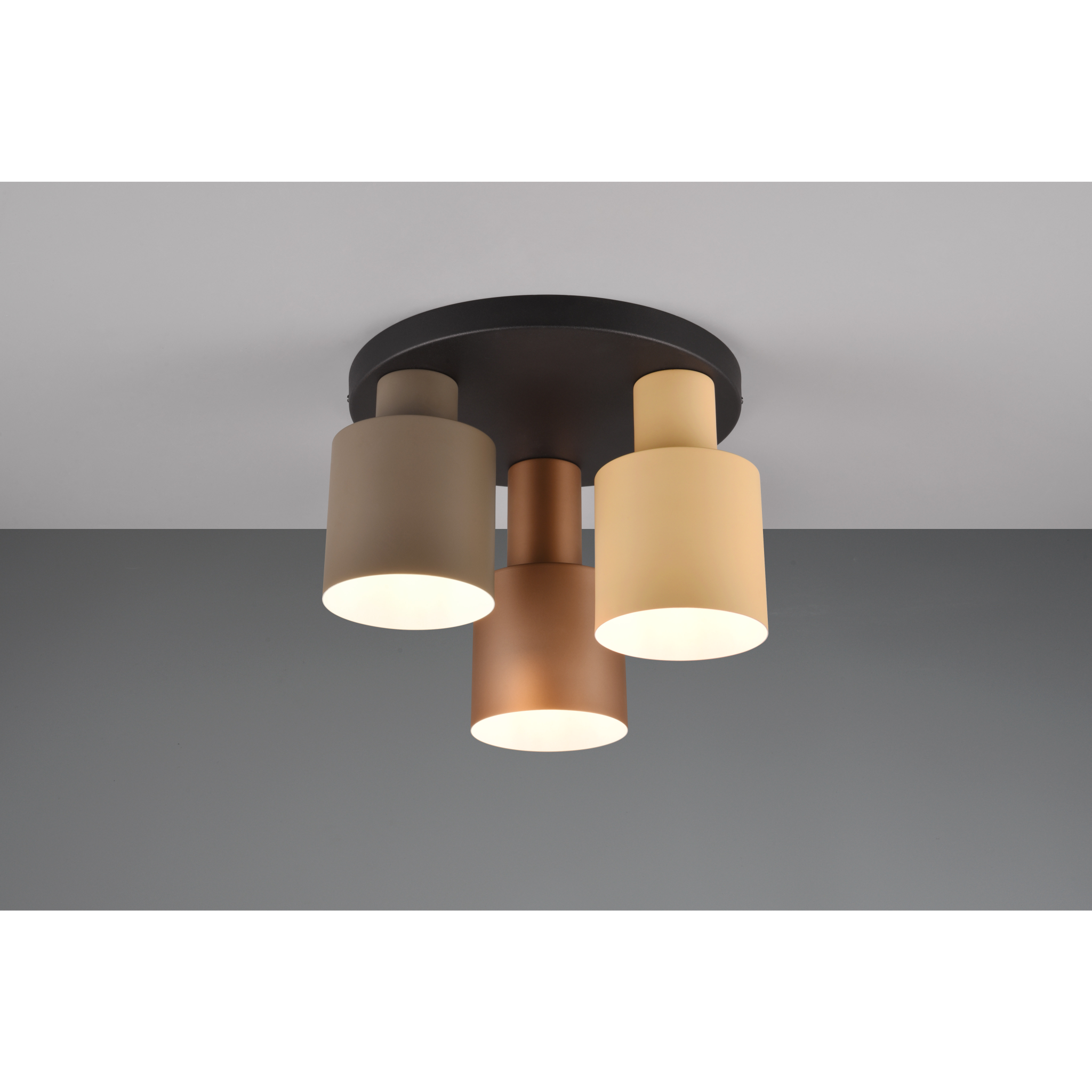 4017807574616 TRIO Agudo - Loftslampe Lamper,Loftslamper,Loftslamper 78100001700 619430317