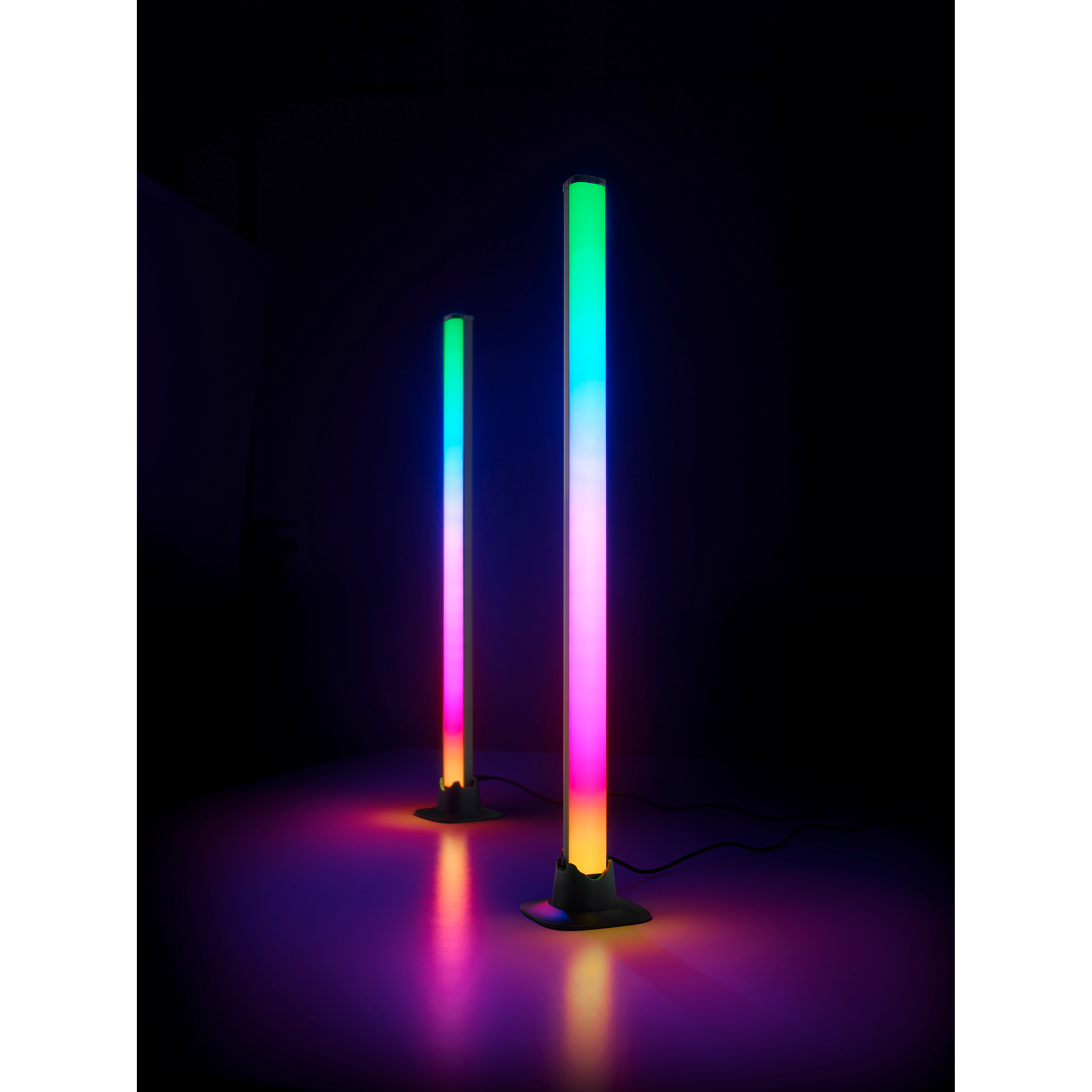 4017807577426 TRIO Boy - Bordlampe Lamper,Bordlamper,Bordlamper 78100002170 R55392102