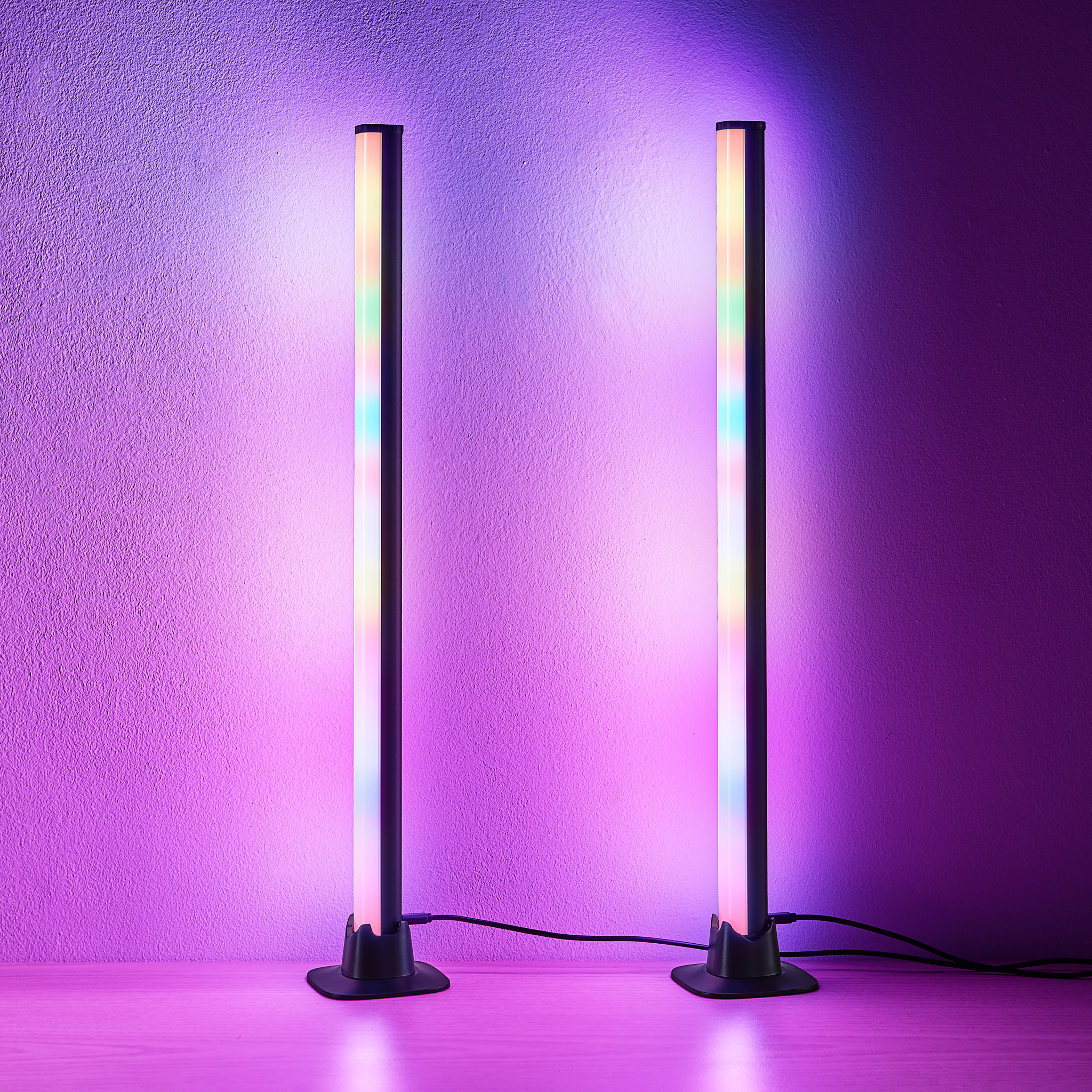 4017807577426 TRIO Boy - Bordlampe Lamper,Bordlamper,Bordlamper 78100002170 R55392102