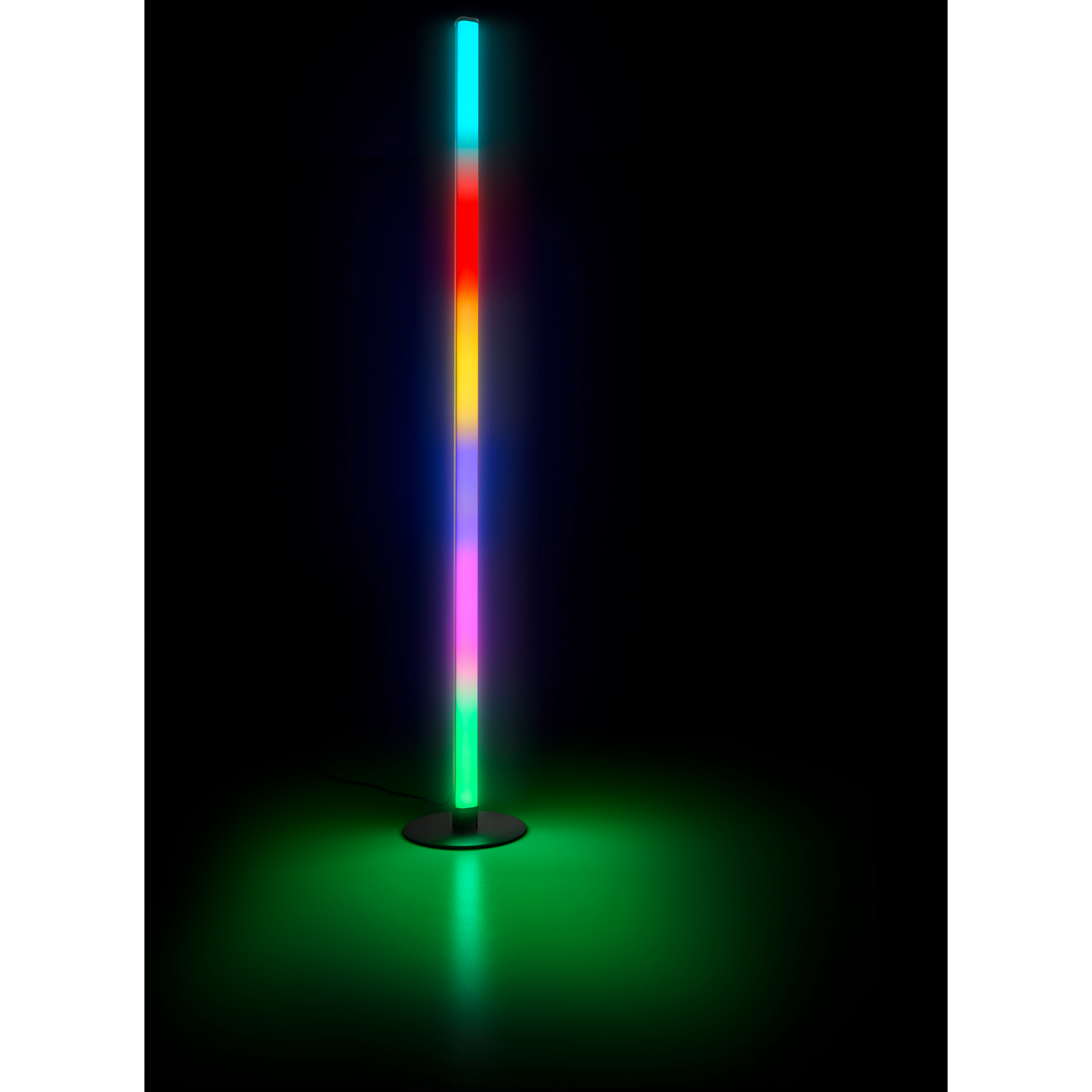 4017807577433 TRIO Tendo - Gulvlampe Lamper,Gulvlamper,Gulvlamper 78100002190 R45711102