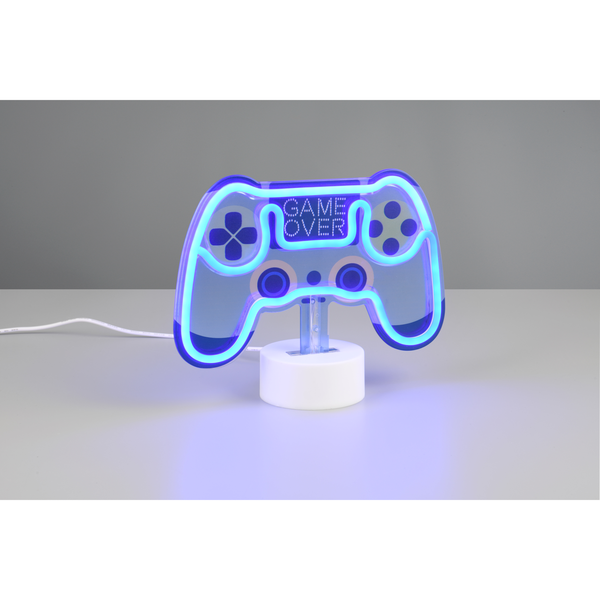 4017807600803 Reality CONTROL bordlampe Lamper,Bordlamper,Bordlamper 78100002870 R55911101